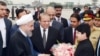 Rohani désormais face aux ultraconservateurs et aux Etats-Unis