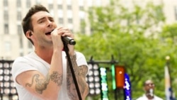 [오디오 듣기] Maps by Maroon 5