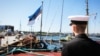US Reassures Baltics Against Russian Threat