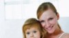 Young Women Juggle Motherhood, College