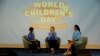 World Children’s Day 