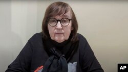 Lyudmila Navalnaya