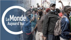 Le Monde Aujourd’hui : Macky Sall demande des mesures pour préserver l'ordre public