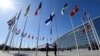 NATO Expands in 2023, but Timing of Ukraine's Membership at Issue