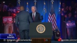 Presidenti Biden në Nevada; flet për investimet dhe Donald Trump-in 