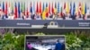 Swiss summit: Ukraine's territorial integrity a precondition for peace