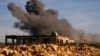 Violence Escalates Between Israel, Lebanon's Hezbollah