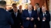 Belarus’ Lukashenko to Run for Seventh Presidential Term in 2025