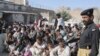 Afghan Refugees in Pakistan