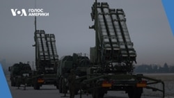 Брифінг. Посилення ППО України — пріоритет США на зиму