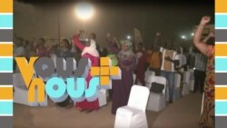 Vous et Nous : différences religieuses et vivre ensemble