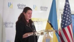 28 років Конституції України — які заяви пролунали у США.Відео
