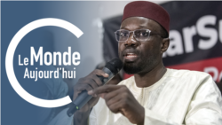 Le Monde Aujourd’hui : Sonko condamné à deux ans de prison ferme