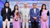 বাজেট নিয়ে আয়োজিত এক ছায়া সংসদ বিতর্ক অনুষ্ঠানে বাংলাদেশ ব্যাংকের সাবেক গভর্নর অধ্যাপক ড. মোহাম্মদ ফরাসউদ্দিন। ৫ জুলাই, ২০২৪।