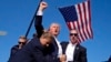 No official information from Trump about his injuries since assassination attempt