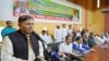 বাংলাদেশের পররাষ্ট্রমন্ত্রী হাছান মাহমুদ 