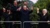 اردوغان در یک سخنرانی میان جمعی از هوادارانش در استانبول خود را پیروز دور دوم انتخابات ریاست جمهوری ترکیه خواند