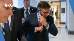 Студія Вашингтон. Деталі нового плану Джонсона щодо України