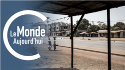 Le Monde Aujourd’hui : journée sans presse en Guinée