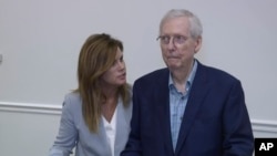 Senate McConnell
