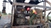 18 Dead, 13 Hurt in Pakistan Bus Crash 