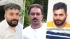 اعدام متهمان «خانه اصفهان»؛ نماینده آلمان در پارلمان اروپا: جهان بیدار شود