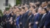 Спільне комюніке за підсумками Саміту миру підписали 80 країн і чотири організації