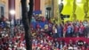 Maduro’s repression turns on his traditional base: Venezuela’s poor 