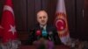 Numan Kurtulmus