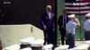Збройні сили США: як розділилися погляди Трампа та Байдена. Відео