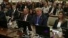 Обвинувальний вирок підживлює передвиборчу риторику Трампа і Байдена. Відео