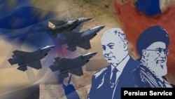 Iran Israel tension