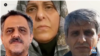 بازداشت «موقت» حسین و محمدحسین سپهری تمدید شد