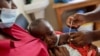 Nigeria yaidhinisha chanjo ya Malaria ya Oxford siku chache baada ya Ghana