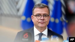 Petteri Orpo