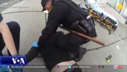 Hetimi i AP: Mbi 1000 njerëz kanë vdekur në duart e policisë amerikane pa përdorimin e armëve 
