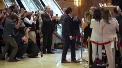 Які перспективи апеляції Дональда Трампа і чи можуть скасувати винесений йому вирок до виборів. Відео