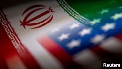 IRAN-USA/PRISONERS