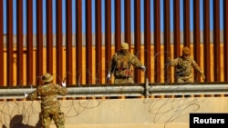 USA-IMMIGRATION/MEXICO