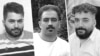 شعار «مرگ بر خامنه‌ای قاتل» در تهران؛ معترضان در زاهدان: برادر عزیزم، خونت رو پس می‌گیرم