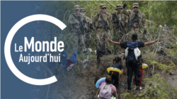 Le Monde Aujourd’hui : fin de la mesure “Titre 42"