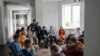 Ukrainian Experts Study Australia's Treatment of Trauma Survivors