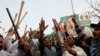 Pakistan Court Temporarily Bars Police From Arresting Ex-PM Khan After Violent Clashes 