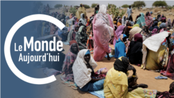 Le Monde Aujourd’hui : 37e jour de conflit au Soudan