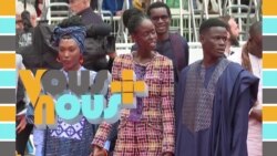 Vous et Nous : la présence africaine à Cannes
