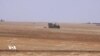 Bêhtirî Yek Milyon Ton Genim Li Bakur û Rojhilatê Sûriyê Tê Berhemanîn

