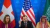 Les Etats-Unis ont lancé le 14 août des discussions co-parrainées par l'Arabie saoudite et la Suisse pour élargir l'accès humanitaire et établir un cessez-le-feu au Soudan.