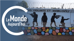 Le Monde Aujourd’hui : le Burkina Faso dénonce la violation de son espace aérien