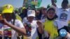 Zimbabweans Prepare for General Election 