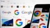 Google loses massive antitrust case over its search dominance